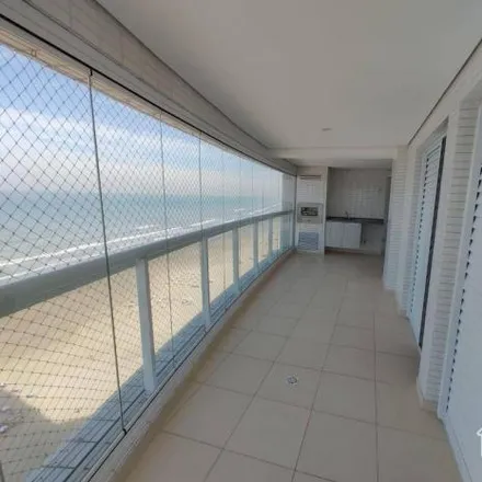 Buy this 4 bed apartment on Avenida Presidente Castelo Branco in Guilhermina, Praia Grande - SP