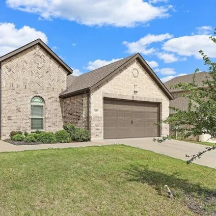 Buy this 3 bed house on Reatta Drive in Justin, Denton County