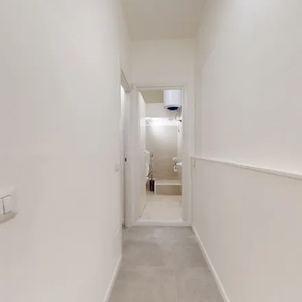Image 9 - Via Ludovico Cavaleri, 20147 Milan MI, Italy - Apartment for rent