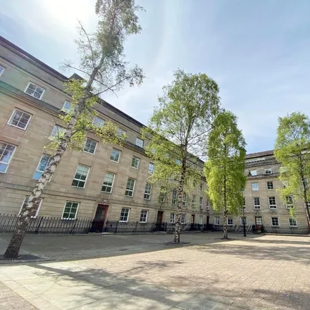 Rent this 2 bed apartment on 42 St Andrew's Square in Glasgow, G1 5PQ