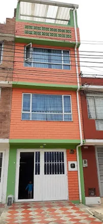 Buy this 5 bed house on Calle 43A Bis Sur in Kennedy, 110841 Bogota
