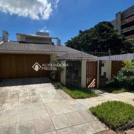 Buy this 4 bed house on Rua Tapes in Pinheiros, São Leopoldo - RS