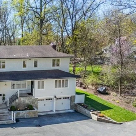 Buy this 5 bed house on 146 Boulevard in Mountain Lakes, Morris County