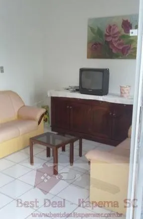 Rent this 3 bed house on Câmara Municipal de Itapema in Rua 120 423, Centro