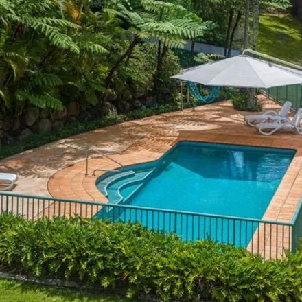 Rent this 2 bed apartment on Domain Road in Currumbin QLD 4224, Australia