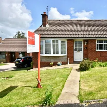 Buy this 3 bed house on Alpine Grove in Blackburn, BB2 4QW