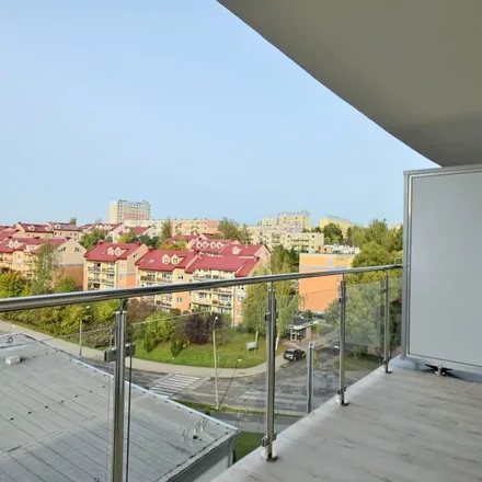 Image 8 - Ignacego Krasickiego, 10-678 Olsztyn, Poland - Apartment for rent