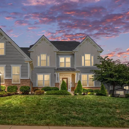 Image 2 - 43311 La Belle Place, Ashburn, VA 20147, USA - House for sale