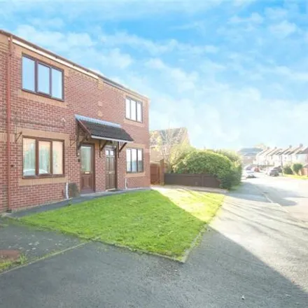 Image 1 - 14, 16 Gunton Avenue, Coventry, CV3 3AF, United Kingdom - Duplex for sale