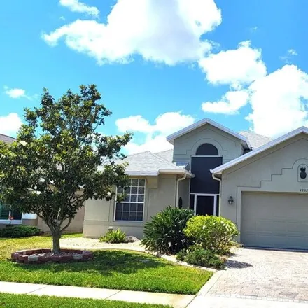 Buy this 3 bed house on Viera East Golf Club in 2300 Clubhouse Drive, Rockledge