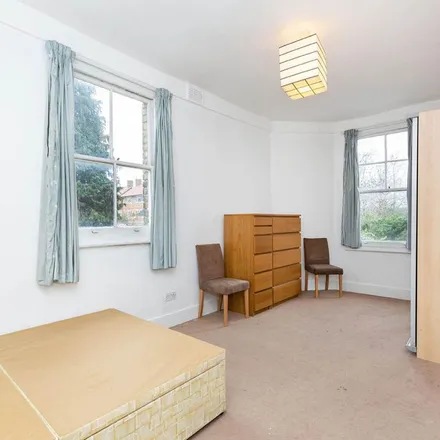 Image 4 - Ashford Avenue, London, N8 8LN, United Kingdom - Apartment for rent