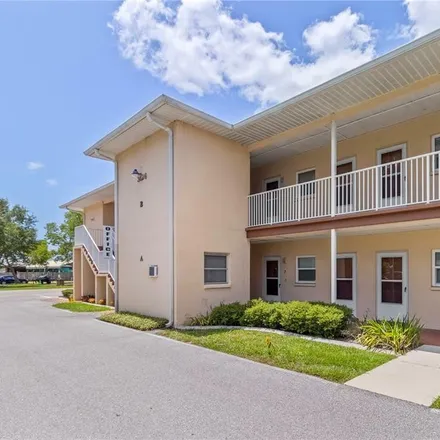 Buy this 2 bed condo on 3098 Harbor Boulevard in Port Charlotte, FL 33952