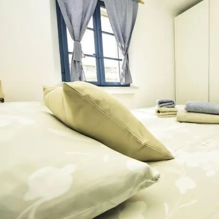 Rent this 3 bed duplex on 23233 Općina Privlaka
