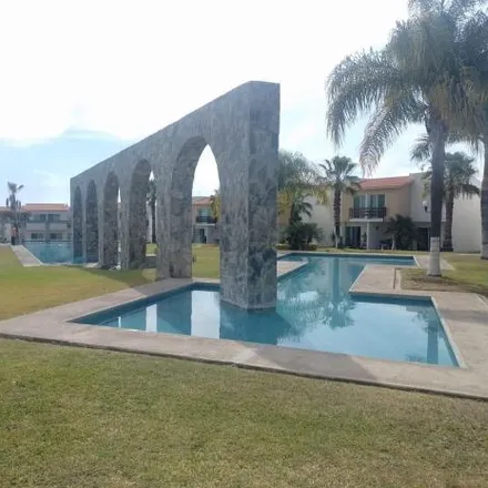 Image 2 - unnamed road, 62738, MOR, Mexico - Duplex for sale