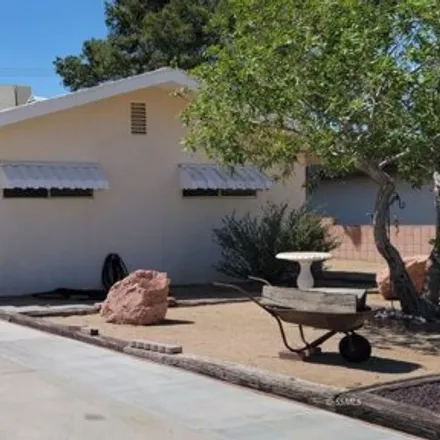 Buy this 3 bed house on 415 Karin Street in Ridgecrest, CA 93555