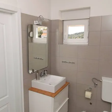 Rent this 1 bed condo on Šibensko-Kninska Županija