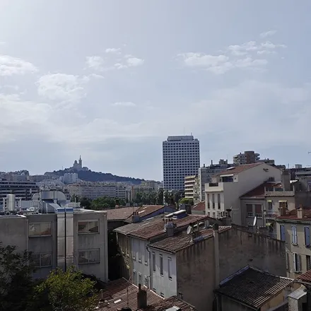 Image 4 - 13 Rue d'alby, 13010 Marseille, France - Apartment for rent