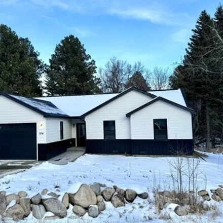 Buy this 3 bed house on Wagon Box Road in Story, Sheridan County