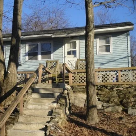 Buy this 2 bed house on 123 Vermont Trail in Hopatcong Hills, Hopatcong
