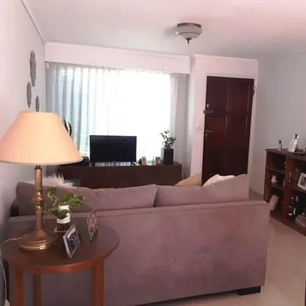 Buy this 3 bed house on Pedro Goyena 3382 in Partido de Morón, B1712 CDU Castelar