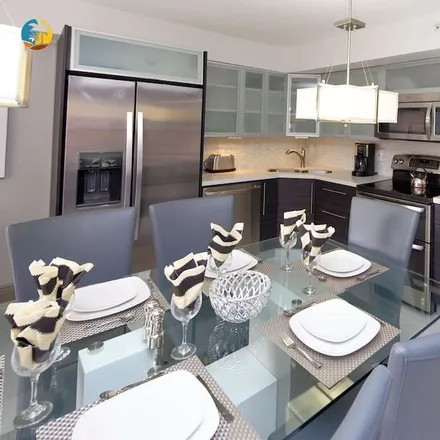 Rent this 4 bed apartment on Miami Beach