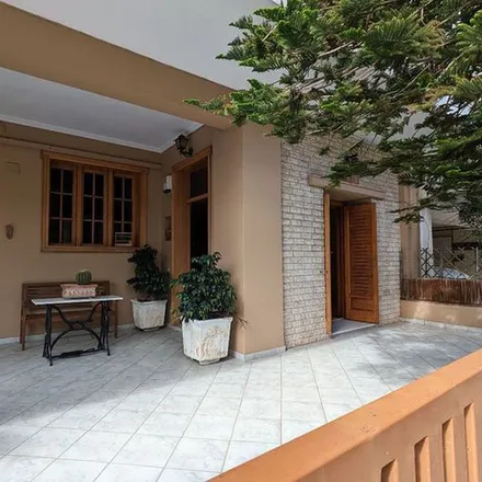 Rent this 2 bed apartment on Πλάτωνος in Municipality of Nikaia-Agios Ioannis Rentis, Greece
