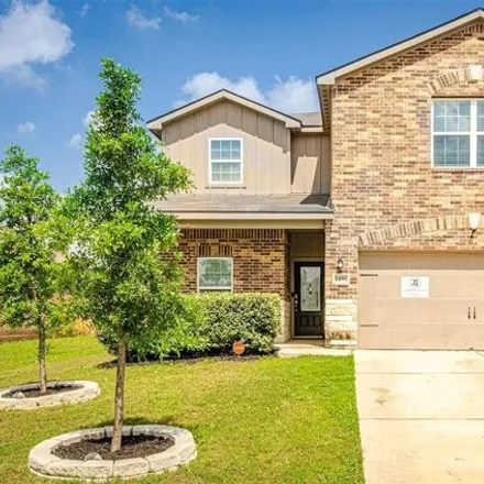 Buy this 5 bed house on 1396 Violet Ln in Kyle, Texas