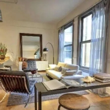 Image 2 - The Higgins Building, 108 West 2nd Street, Los Angeles, CA 90012, USA - Condo for rent