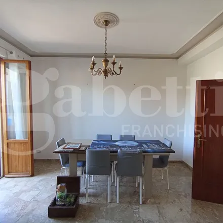 Rent this 4 bed apartment on unnamed road in 06042 La Bianca PG, Italy