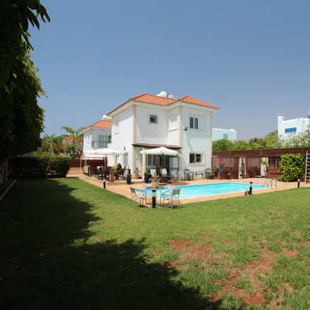 Buy this 3 bed house on 5297 Protaras