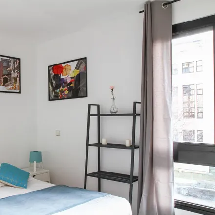 Image 1 - 7 Avenue de l'Alsace-Lorraine, 92500 Rueil-Malmaison, France - Apartment for rent