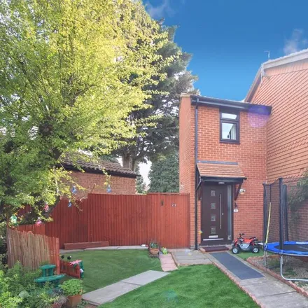 Rent this 2 bed house on Frampton Road in London, TW4 5EA