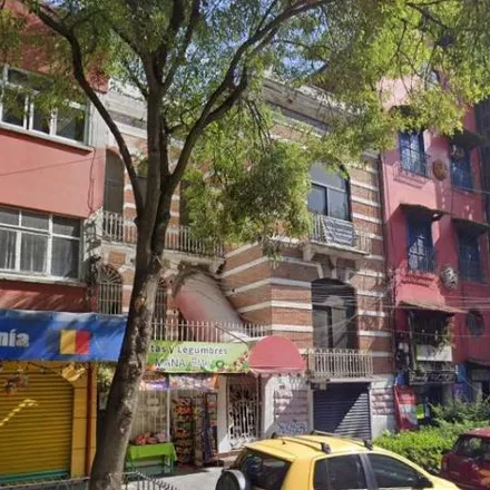 Buy this 6 bed house on Calle Florencia 41 in Cuauhtémoc, 06600 Mexico City