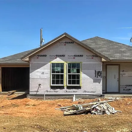 Buy this 3 bed house on 1101 Southeast 13th Street in Mineral Wells, TX 76067