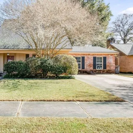 Buy this 3 bed house on 218 Mountainside Drive in Broadmoor, Lafayette