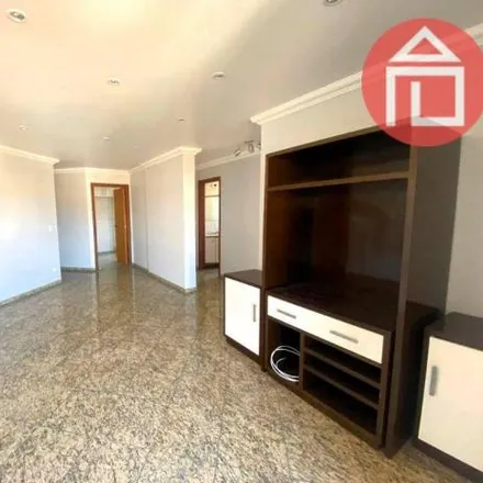 Buy this 3 bed apartment on Avenida Dom Pedro I in Jardim São José, Bragança Paulista - SP