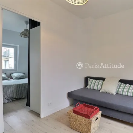 Rent this 1 bed apartment on 23 Rue des Lombards in 75004 Paris, France