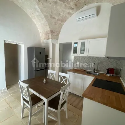 Rent this 2 bed apartment on Strada Comunale n. 92 - Zampignola in Ostuni BR, Italy