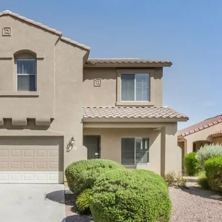 Rent this 4 bed house on 3618 West Vineyard Road in Phoenix, AZ 85399