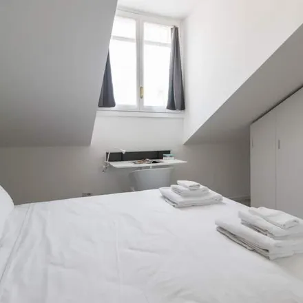 Image 1 - Via della Commenda 35 - Apartment for rent