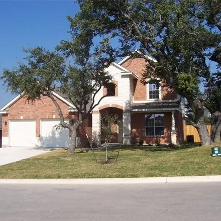 Buy this 3 bed house on 287 Tribal Trail in Harker Heights, Bell County