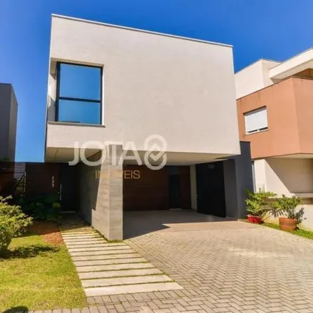 Buy this 4 bed house on unnamed road in Atuba, Curitiba - PR