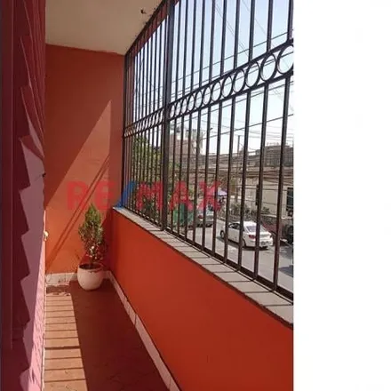 Buy this 2 bed apartment on Jirón Restauración in Breña, Lima Metropolitan Area 15083