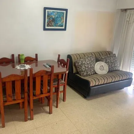 Rent this 1 bed apartment on Santiago del Estero 2101 in Centro, B7600 DTR Mar del Plata