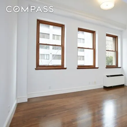 Image 2 - Rutherford Place, 2nd Avenue, New York, NY 10035, USA - Condo for rent