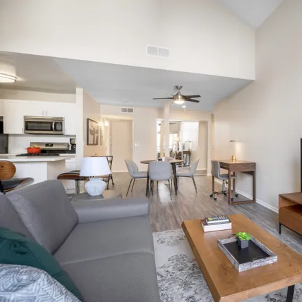 Image 3 - 1633 Malcolm Avenue, Los Angeles, CA 90024, USA - Apartment for rent