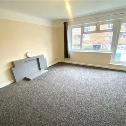 Rent this 1 bed apartment on Atherley House Surgery in Shirley Road, Southampton