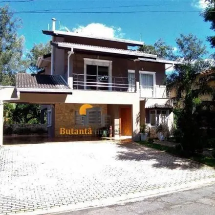 Buy this 4 bed house on Rua Azurita in Vila de São Fernando, Jandira - SP