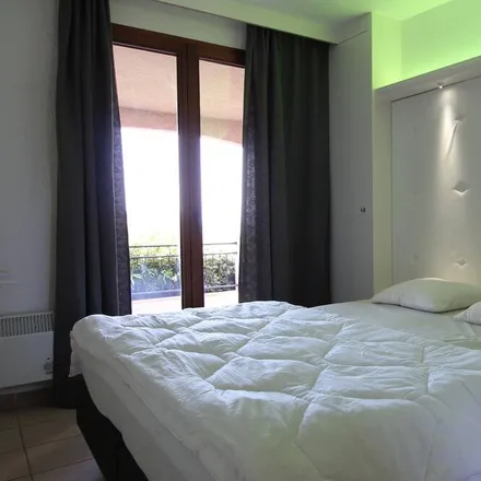 Rent this 3 bed house on Le Lavandou in Var, France