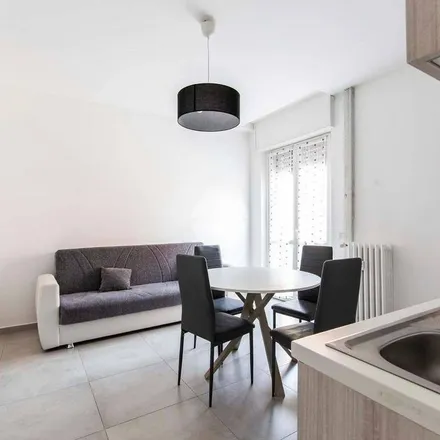 Image 5 - Via Cascina Barocco, 20152 Milan MI, Italy - Apartment for rent
